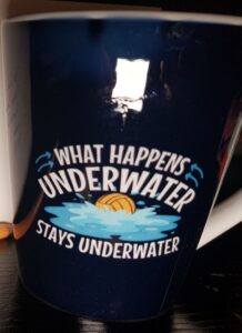 personalised abm gift idea - underwater