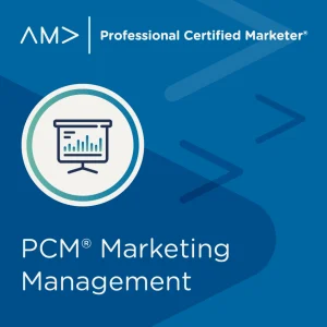 PCM Marketing Management