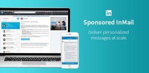 LinkedIn Sponsored InMail