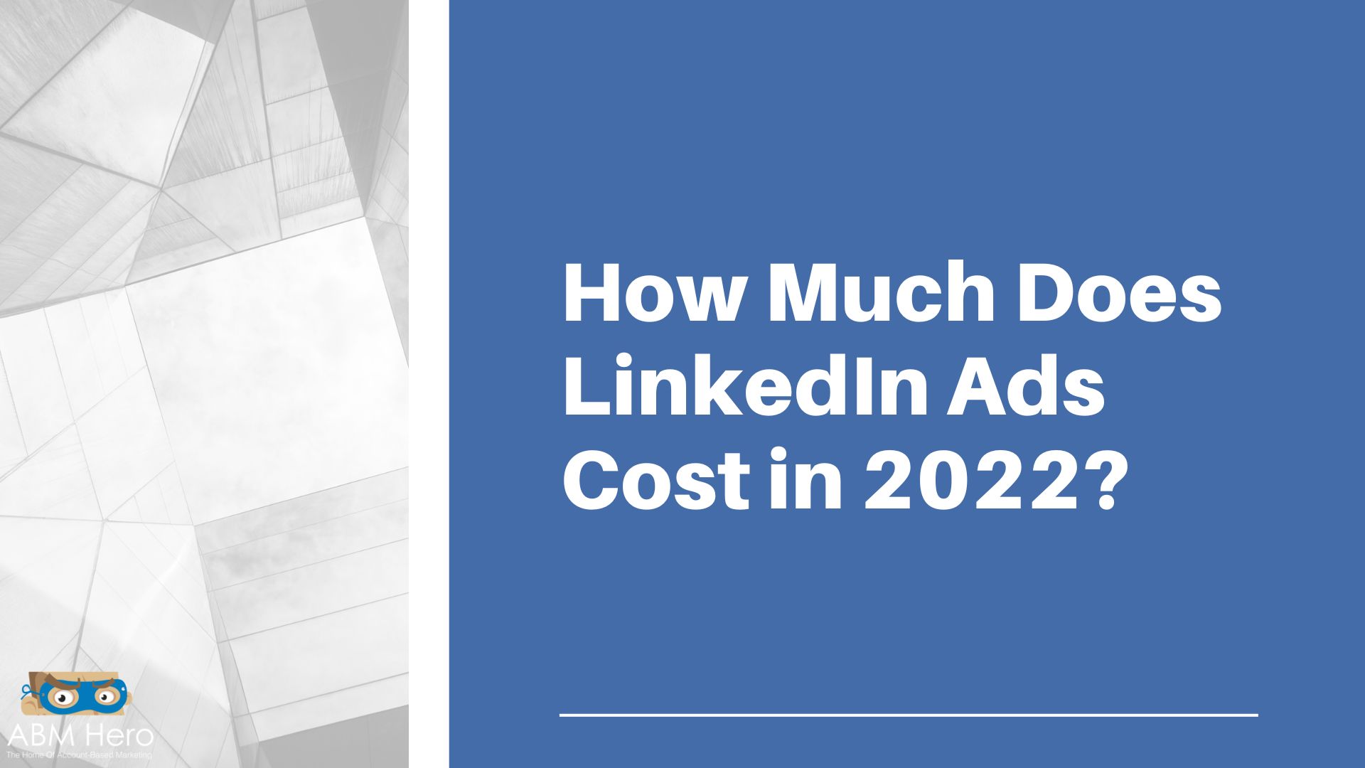 You are currently viewing How Much Does LinkedIn Ads Cost in 2022?