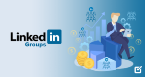LinkedIn Groups Blog Image